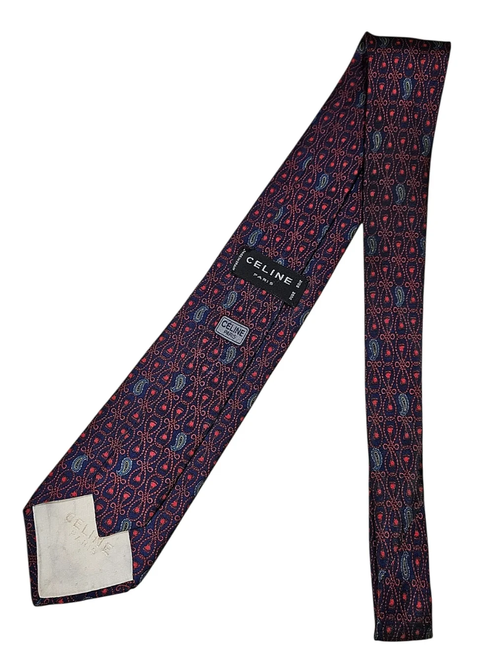 CELINE TIE